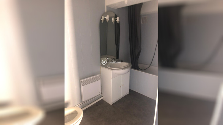 Ma-Cabane - Vente Immeuble Origny-en-Thiérache, 118 m²