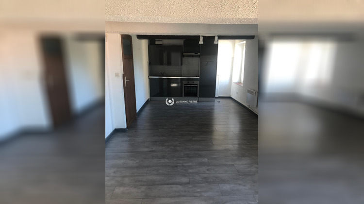 Ma-Cabane - Vente Immeuble Origny-en-Thiérache, 118 m²