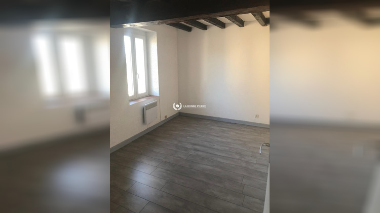 Ma-Cabane - Vente Immeuble Origny-en-Thiérache, 118 m²
