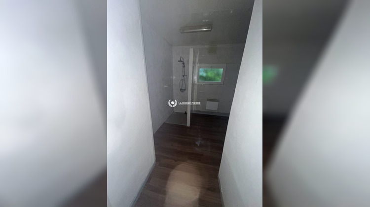 Ma-Cabane - Vente Immeuble Origny-en-Thiérache, 118 m²