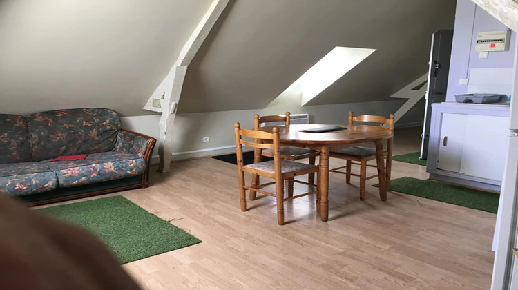 Ma-Cabane - Vente Immeuble ORIVAL, 233 m²