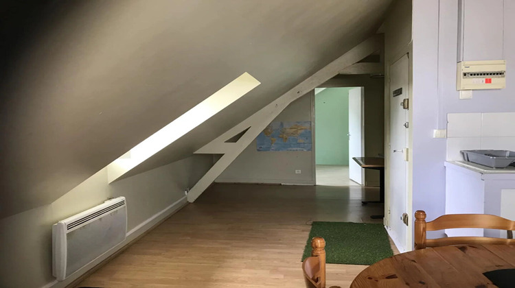 Ma-Cabane - Vente Immeuble ORIVAL, 233 m²