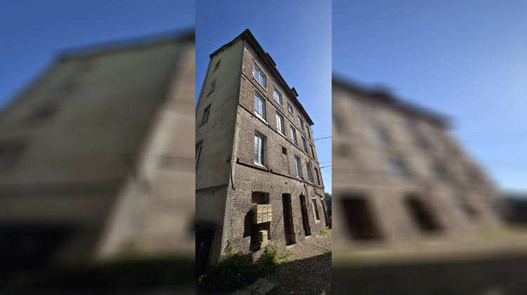 Ma-Cabane - Vente Immeuble ORIVAL, 233 m²