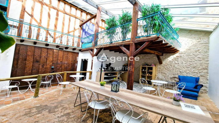 Ma-Cabane - Vente Immeuble ORLEANS, 252 m²