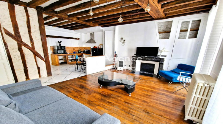 Ma-Cabane - Vente Immeuble ORLEANS, 252 m²