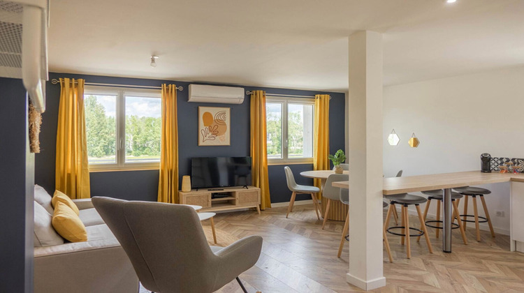 Ma-Cabane - Vente Immeuble ORLEANS, 157 m²