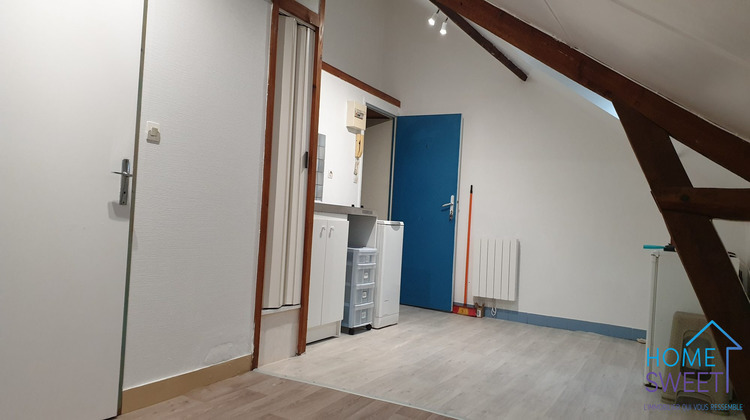 Ma-Cabane - Vente Immeuble Orléans, 127 m²