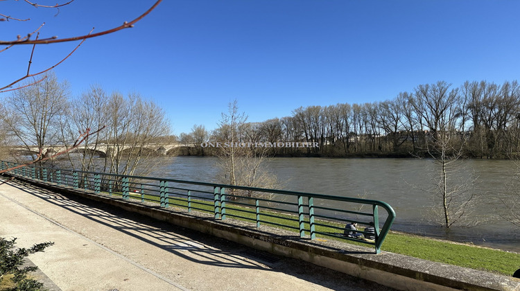 Ma-Cabane - Vente Immeuble Orléans, 238 m²