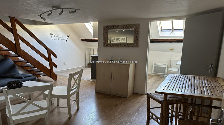 Ma-Cabane - Vente Immeuble Orléans, 238 m²