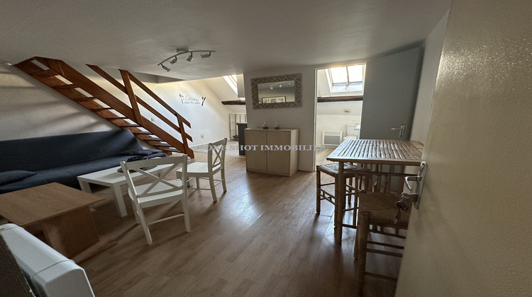 Ma-Cabane - Vente Immeuble Orléans, 238 m²