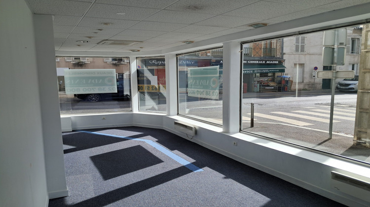 Ma-Cabane - Vente Immeuble Orléans, 200 m²