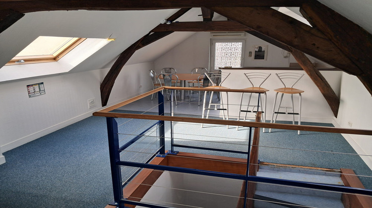 Ma-Cabane - Vente Immeuble Orléans, 200 m²