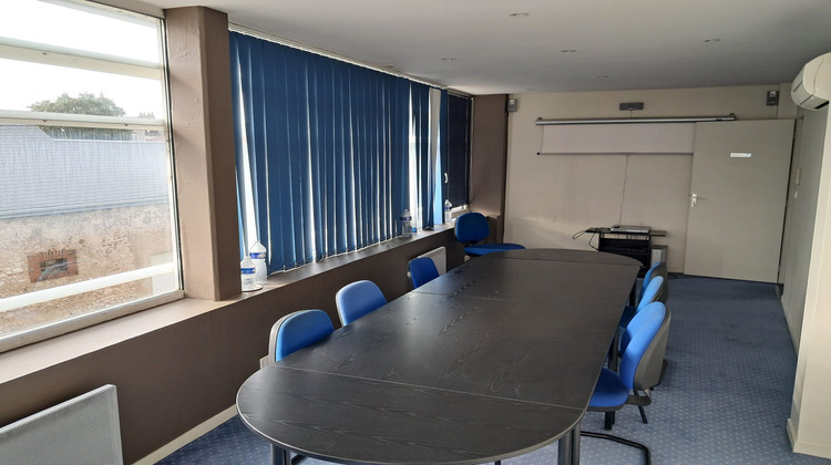 Ma-Cabane - Vente Immeuble Orléans, 200 m²