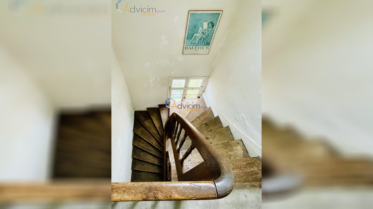 Ma-Cabane - Vente Immeuble Orléans, 240 m²