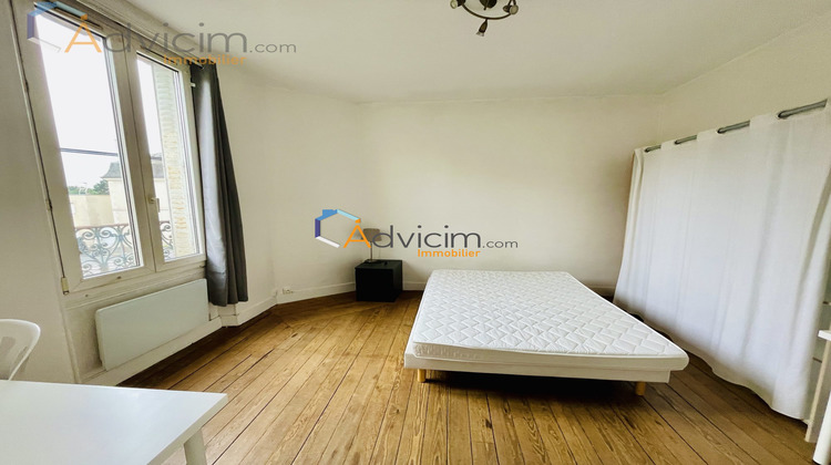 Ma-Cabane - Vente Immeuble Orléans, 240 m²