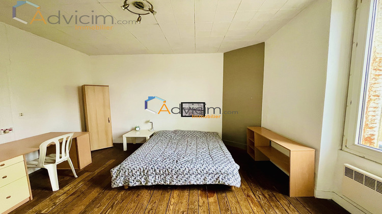 Ma-Cabane - Vente Immeuble Orléans, 240 m²