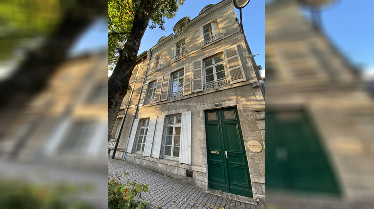 Ma-Cabane - Vente Immeuble Orléans, 218 m²