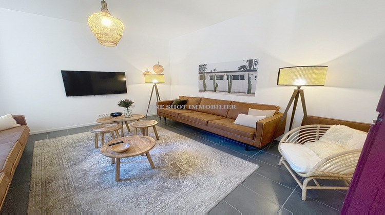 Ma-Cabane - Vente Immeuble Orléans, 218 m²