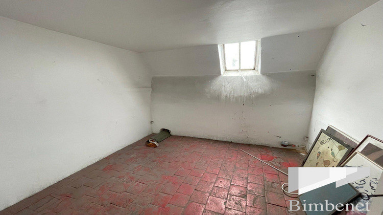 Ma-Cabane - Vente Immeuble Orléans, 55 m²