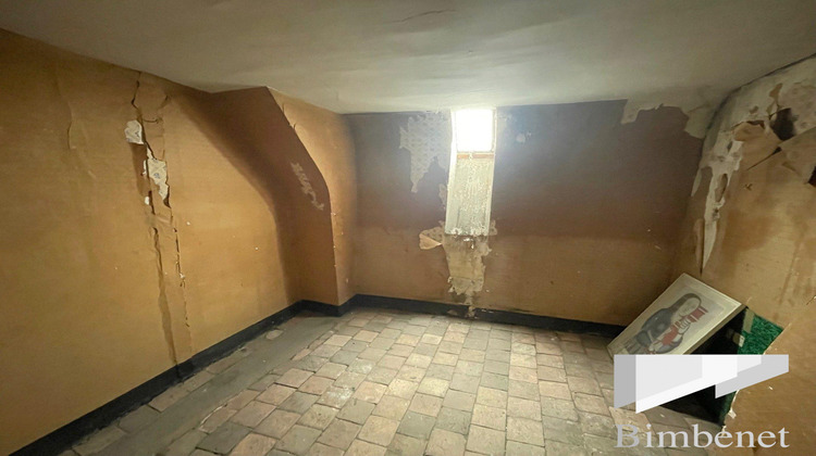 Ma-Cabane - Vente Immeuble Orléans, 55 m²