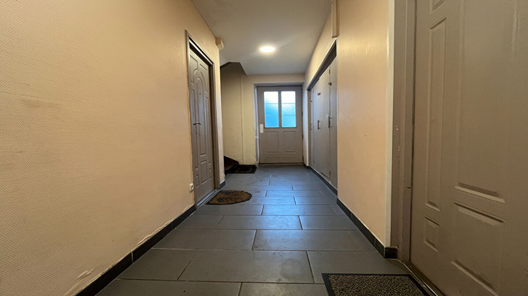 Ma-Cabane - Vente Immeuble ORLEANS, 247 m²