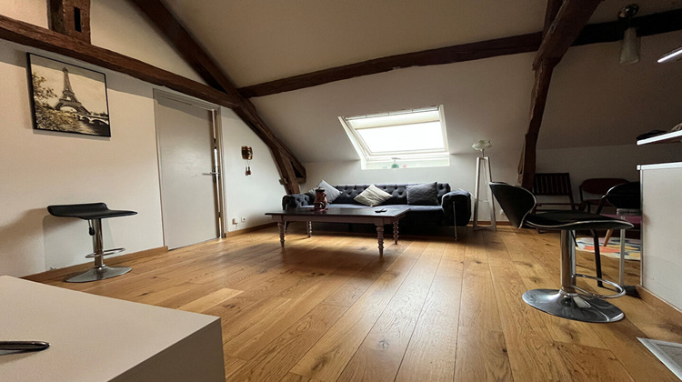 Ma-Cabane - Vente Immeuble ORLEANS, 247 m²