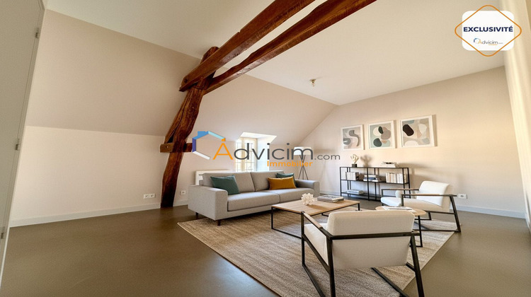 Ma-Cabane - Vente Immeuble Orléans, 150 m²