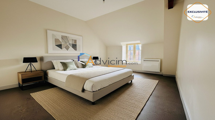 Ma-Cabane - Vente Immeuble Orléans, 150 m²