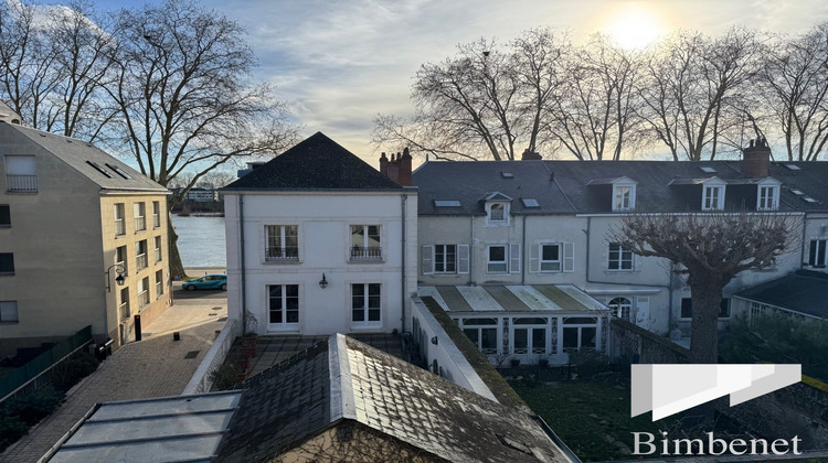 Ma-Cabane - Vente Immeuble Orléans, 117 m²