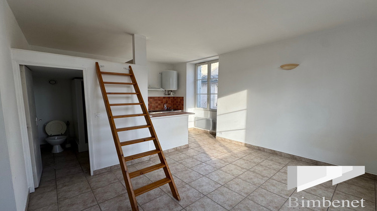 Ma-Cabane - Vente Immeuble Orléans, 117 m²