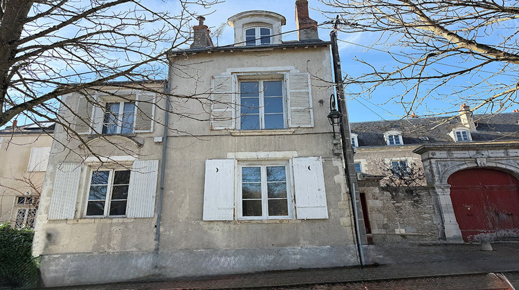 Ma-Cabane - Vente Immeuble ORLEANS, 150 m²