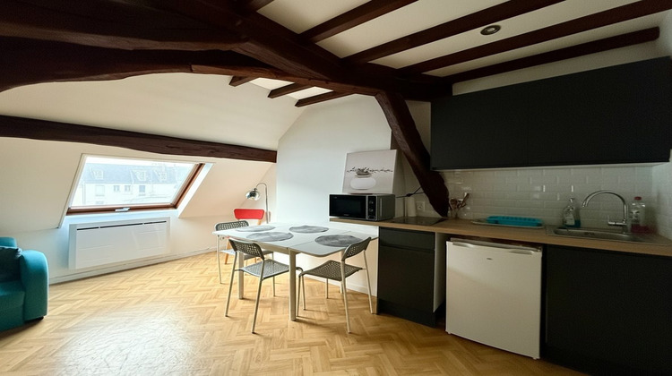Ma-Cabane - Vente Immeuble Orléans, 79 m²