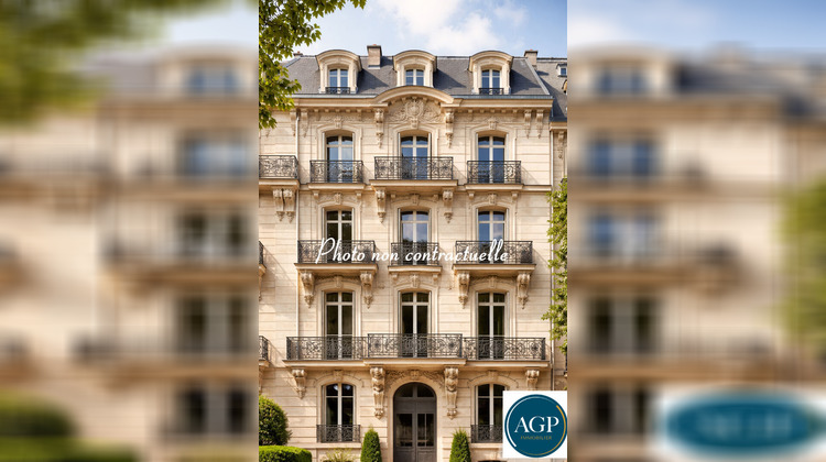 Ma-Cabane - Vente Immeuble ORLEANS, 424 m²