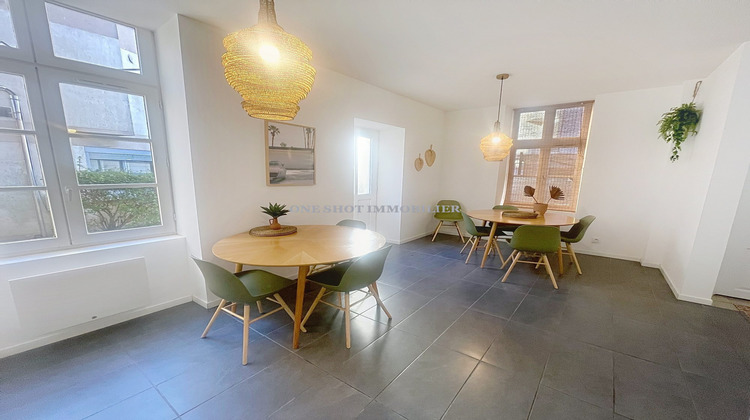 Ma-Cabane - Vente Immeuble Orléans, 218 m²