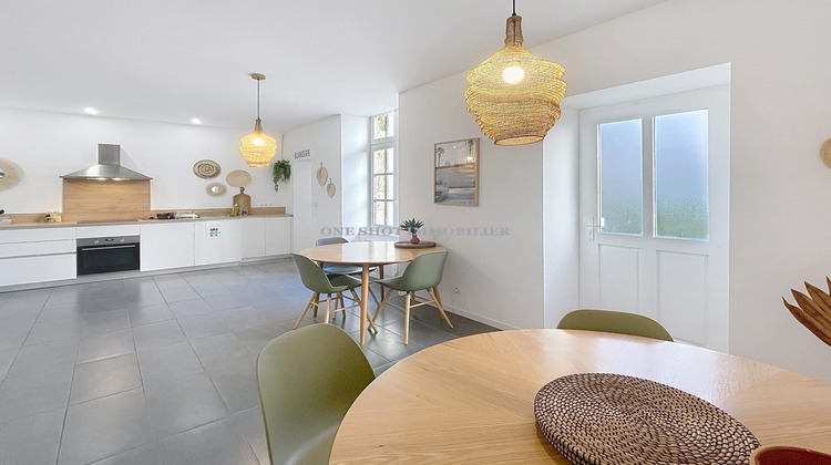 Ma-Cabane - Vente Immeuble Orléans, 218 m²