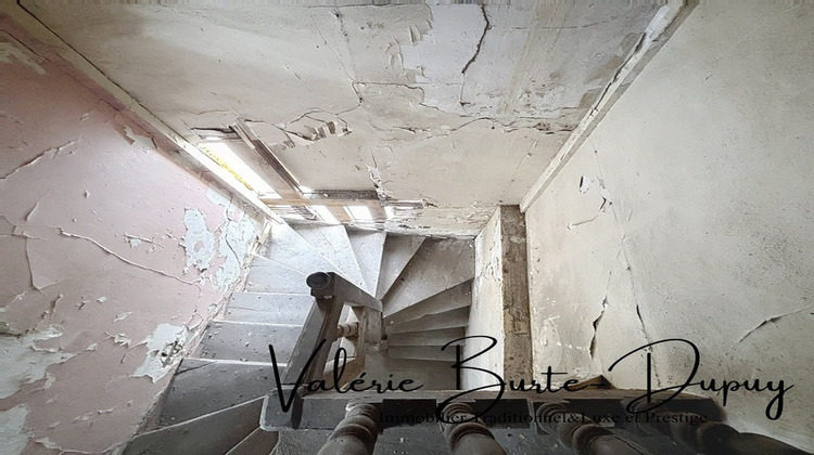 Ma-Cabane - Vente Immeuble ORLEANS, 120 m²