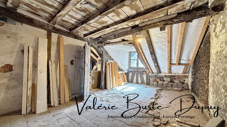 Ma-Cabane - Vente Immeuble ORLEANS, 115 m²