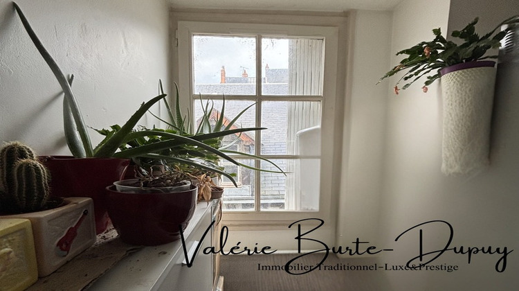 Ma-Cabane - Vente Immeuble ORLEANS, 115 m²