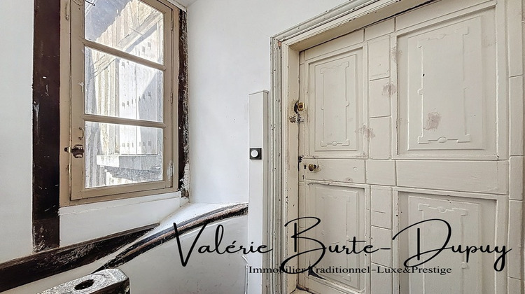 Ma-Cabane - Vente Immeuble ORLEANS, 115 m²
