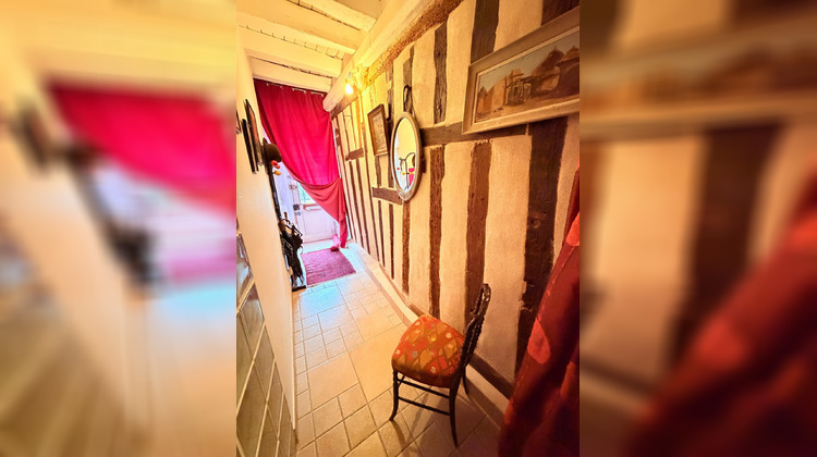 Ma-Cabane - Vente Immeuble Orleans, 128 m²