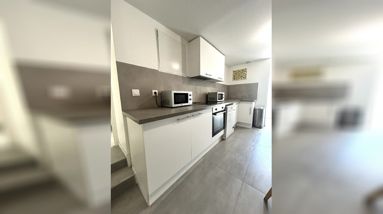 Ma-Cabane - Vente Immeuble Orléans, 180 m²