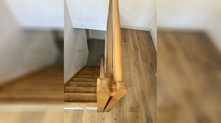 Ma-Cabane - Vente Immeuble Orléans, 180 m²