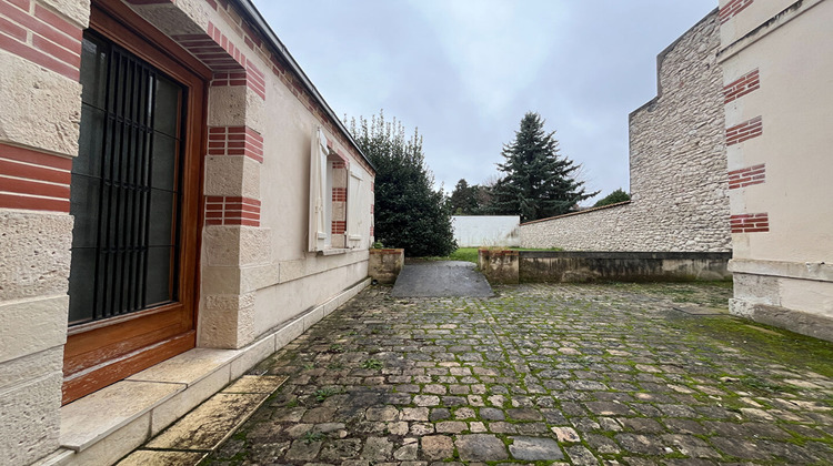 Ma-Cabane - Vente Immeuble ORLEANS, 247 m²