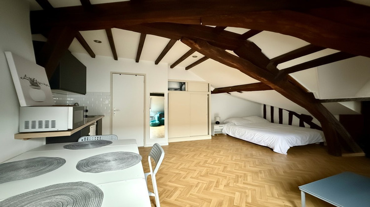 Ma-Cabane - Vente Immeuble Orléans, 79 m²