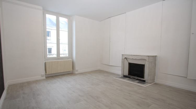 Ma-Cabane - Vente Immeuble Orléans, 280 m²