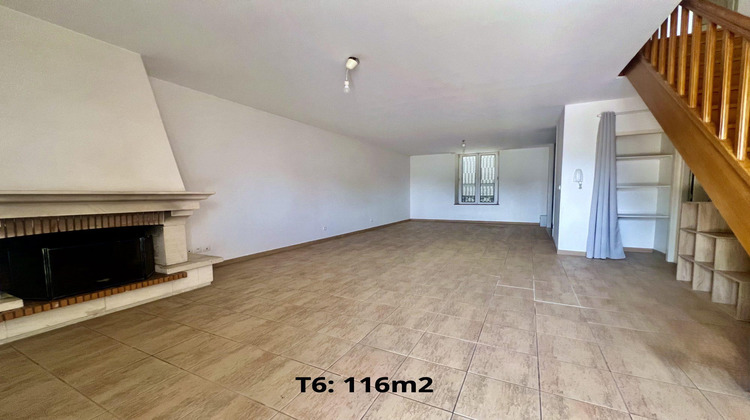 Ma-Cabane - Vente Immeuble Orléans, 306 m²