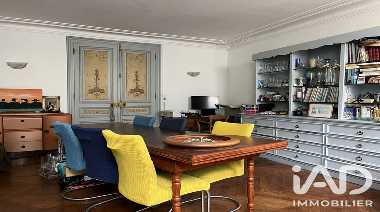 Ma-Cabane - Vente Immeuble Orléans, 179 m²