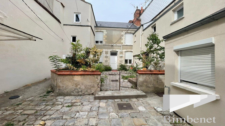 Ma-Cabane - Vente Immeuble Orléans, 320 m²