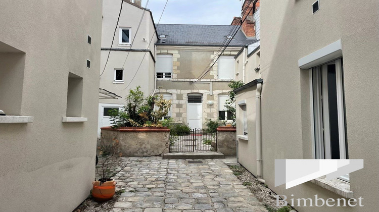 Ma-Cabane - Vente Immeuble Orléans, 320 m²