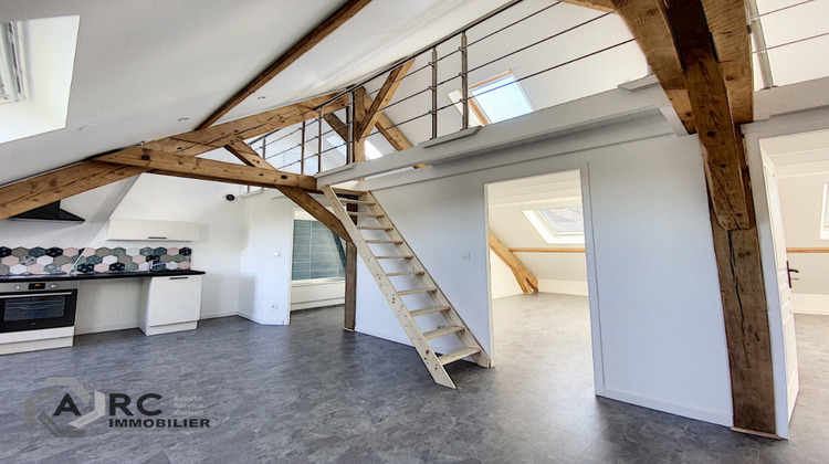 Ma-Cabane - Vente Immeuble ORLEANS, 158 m²